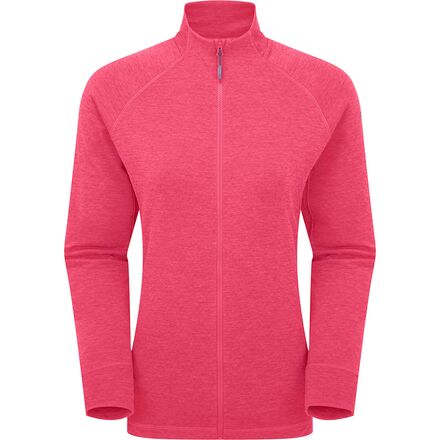 Nexus Fleece Jacket - Women's