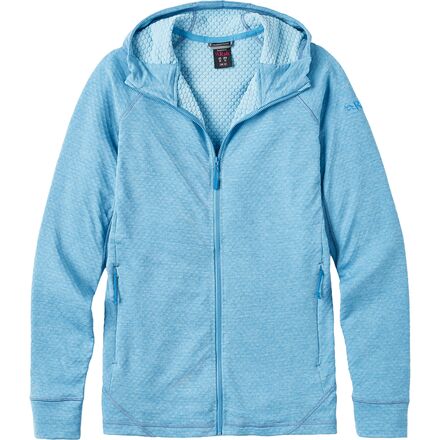 Nexus Hooded Jacket - Women's