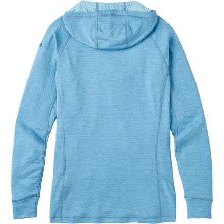 Rab - Nexus Hooded Jacket - Women's