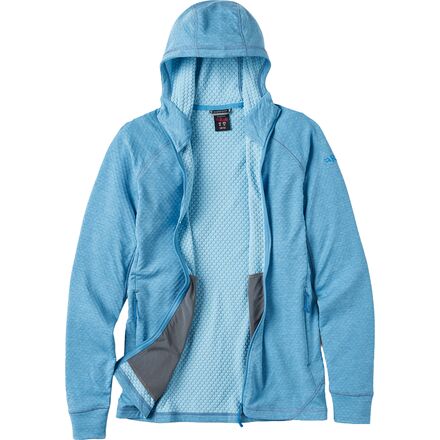 Rab - Nexus Hooded Jacket - Women's