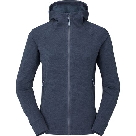 Rab - Nexus Hooded Jacket - Women's