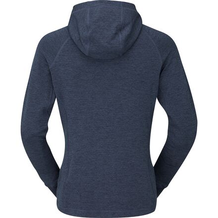 Rab - Nexus Hooded Jacket - Women's