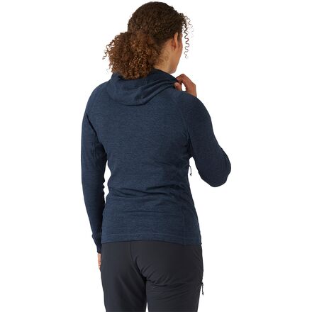 Rab - Nexus Hooded Jacket - Women's