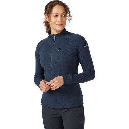 Nexus Pull-On Fleece Jacket - Women's