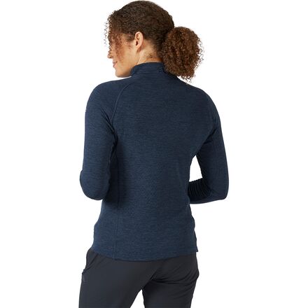 Rab - Nexus Pull-On Fleece Jacket - Women's