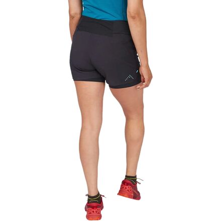 Rab - Talus Trail Light Short - Women's
