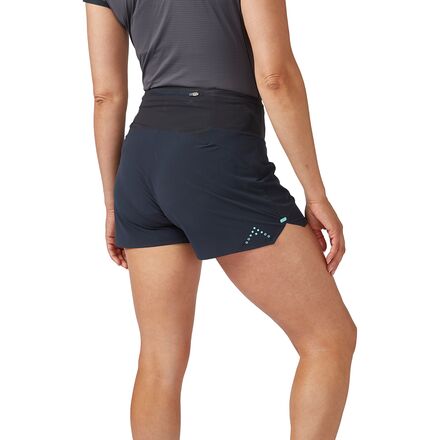 Rab - Talus Trail Light Short - Women's