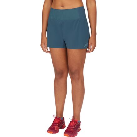 Talus Trail Light Short - Women's