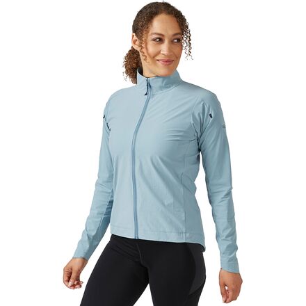 Rab - Cinder Borealis Jacket - Women's