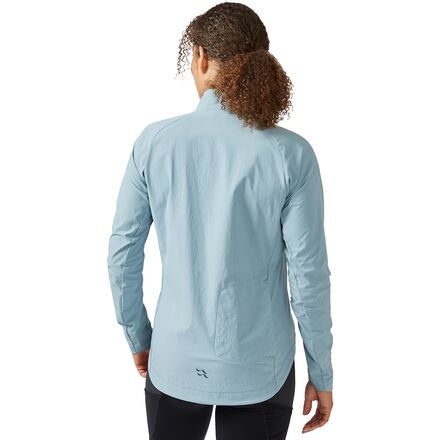 Rab - Cinder Borealis Jacket - Women's