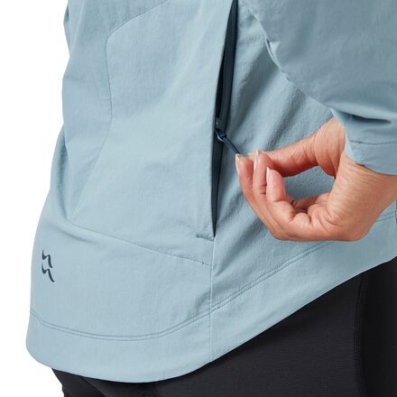 Rab - Cinder Borealis Jacket - Women's