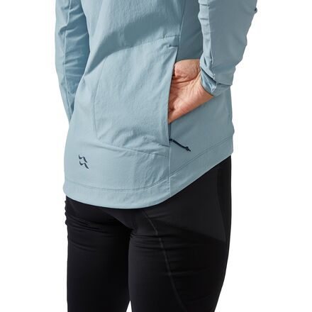 Rab - Cinder Borealis Jacket - Women's