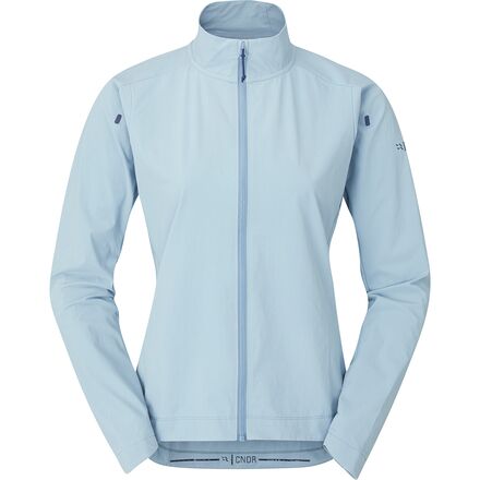 Rab - Cinder Borealis Jacket - Women's