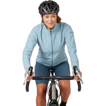 Rab - Cinder Borealis Jacket - Women's