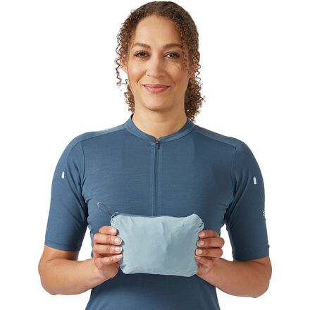 Rab - Cinder Borealis Jacket - Women's