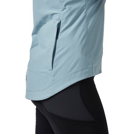 Rab - Cinder Borealis Jacket - Women's
