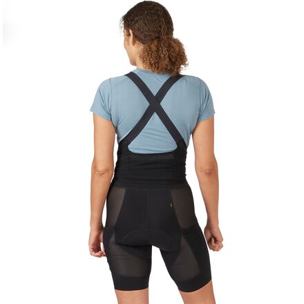 Rab - Cinder Liner Bib Short - Women's