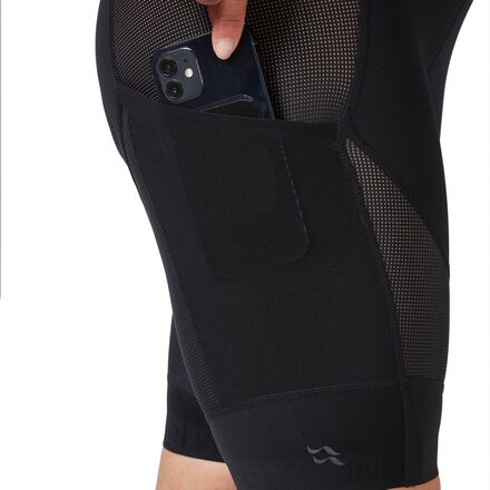 Rab - Cinder Liner Bib Short - Women's