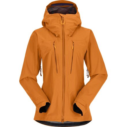 Latok Alpine GTX Jacket - Women's