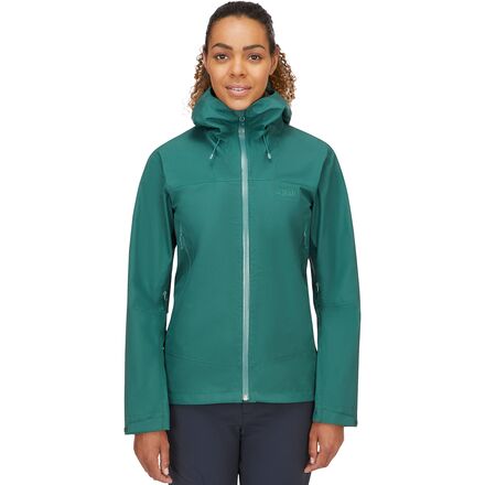 Namche GTX Jacket - Women's