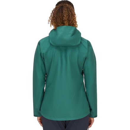 Rab - Namche GTX Jacket - Women's