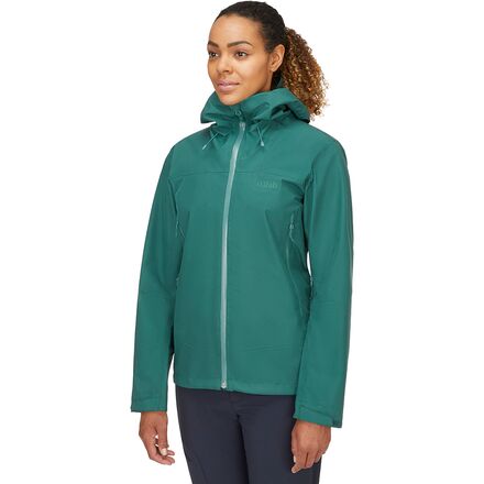Rab - Namche GTX Jacket - Women's