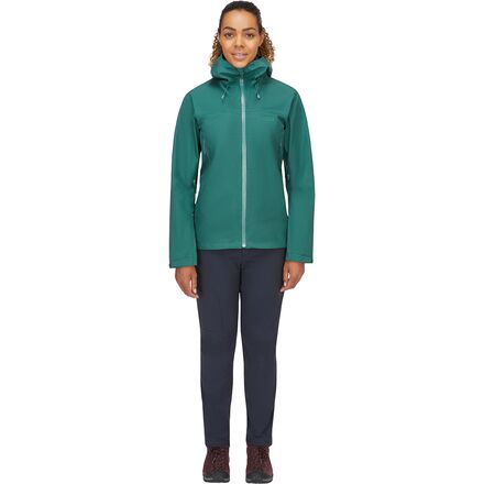 Rab - Namche GTX Jacket - Women's