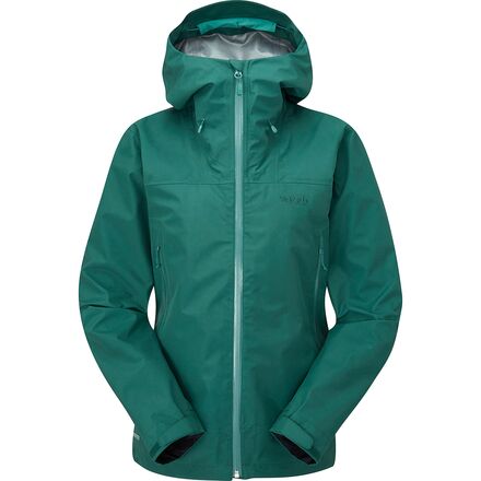 Rab - Namche GTX Jacket - Women's