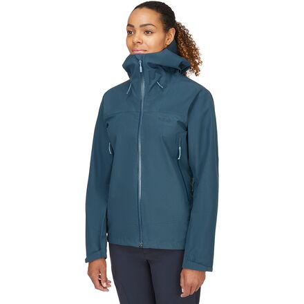 Rab - Namche GTX Jacket - Women's