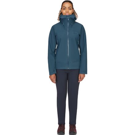 Rab - Namche GTX Jacket - Women's