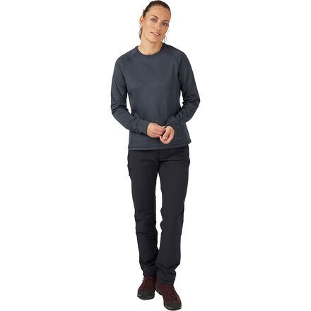 Rab - Nexus Crew - Women's