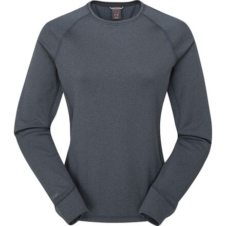 Rab - Nexus Crew - Women's