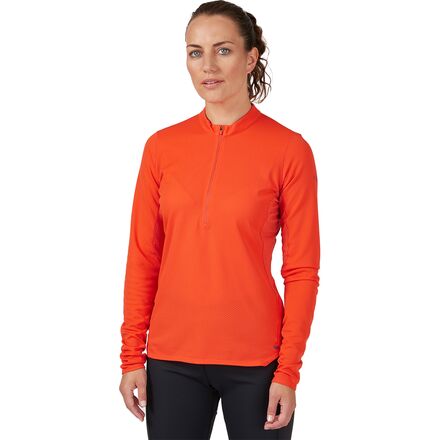Ridgeline Long-Sleeve T-Shirt - Women's