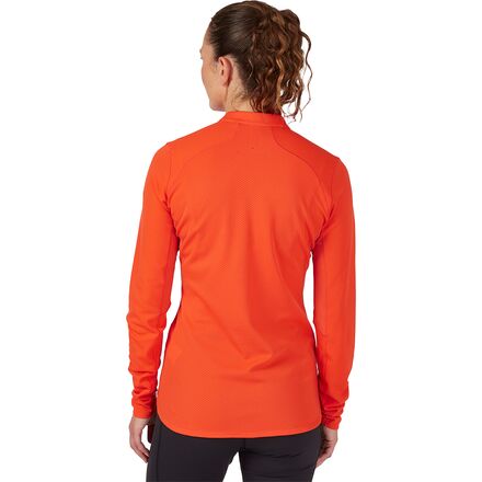 Rab - Ridgeline Long-Sleeve T-Shirt - Women's
