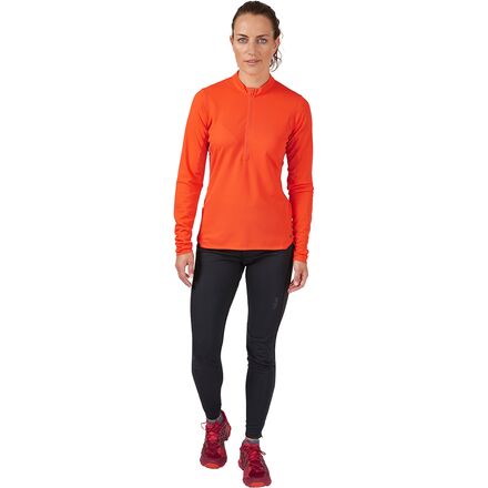 Rab - Ridgeline Long-Sleeve T-Shirt - Women's