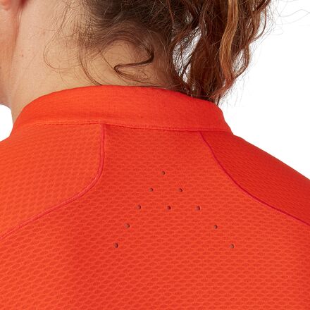 Rab - Ridgeline Long-Sleeve T-Shirt - Women's