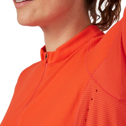 Rab - Ridgeline Long-Sleeve T-Shirt - Women's