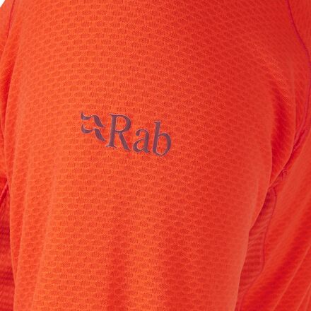 Rab - Ridgeline Long-Sleeve T-Shirt - Women's