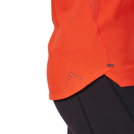 Rab - Ridgeline Long-Sleeve T-Shirt - Women's