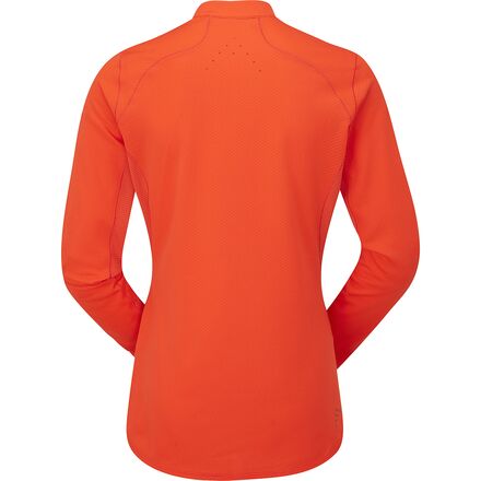 Rab - Ridgeline Long-Sleeve T-Shirt - Women's