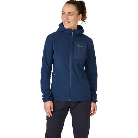 Tecton Hoodie - Women's