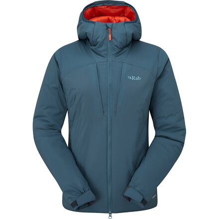 Rab - Xenair Alpine Jacket - Women's