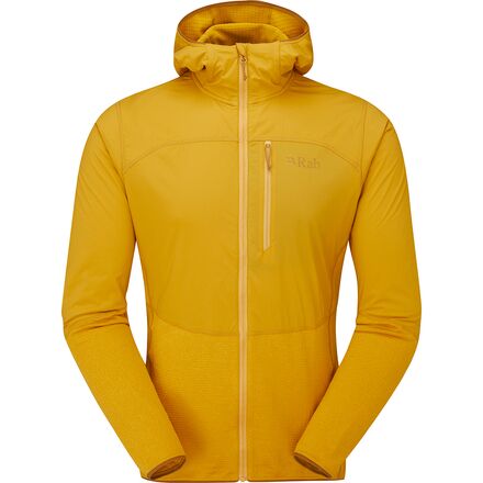 Rab - Ascendor Summit Full-Zip Hooded Jacket - Men's