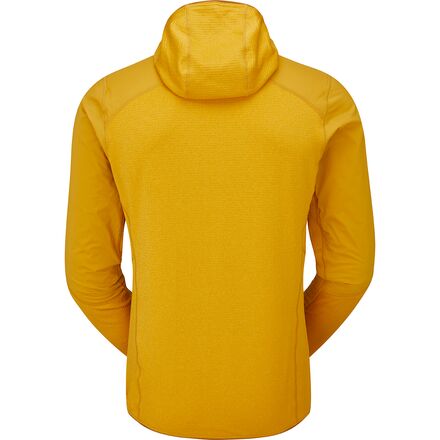 Rab - Ascendor Summit Full-Zip Hooded Jacket - Men's