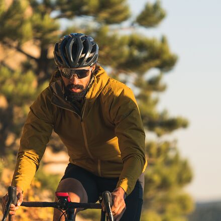 Rab - Ascendor Summit Full-Zip Hooded Jacket - Men's
