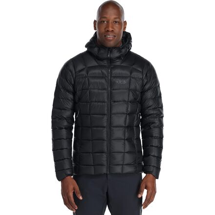 Mythic G Jacket - Men's