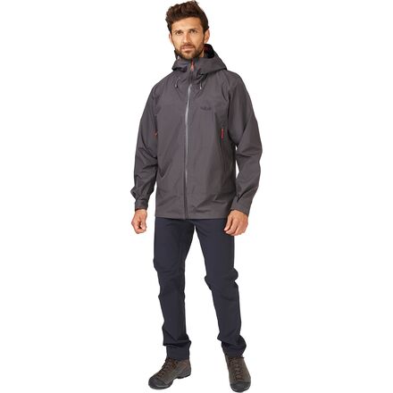 Rab - Namche GORE-TEX Jacket - Men's