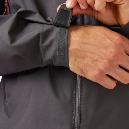 Rab - Namche GORE-TEX Jacket - Men's