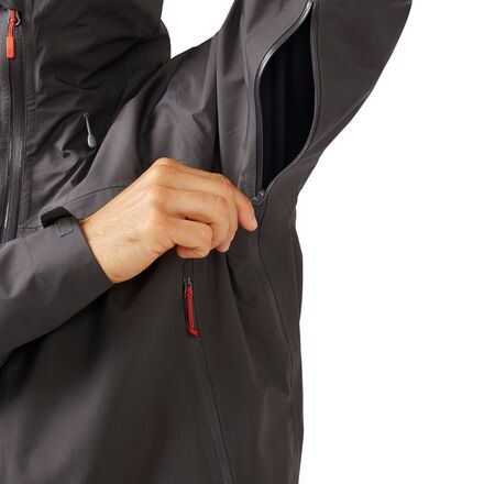 Rab - Namche GORE-TEX Jacket - Men's