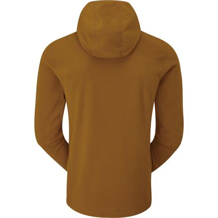 Rab - Tecton Hooded Jacket - Men's